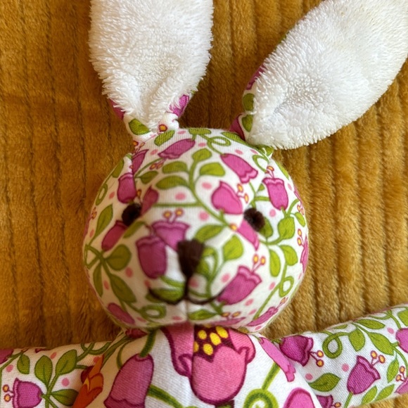 Vera Bradley Baby Bunny - Picture 5 of 10